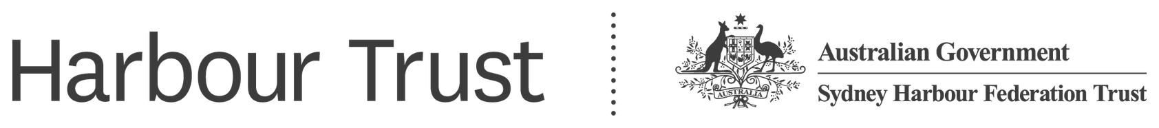 Sydney Harbour Trust
